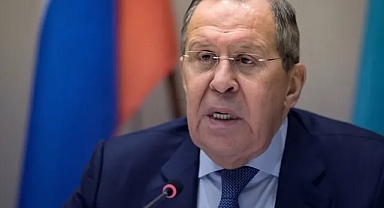 Lavrov: Yeni START’ın bitmesiyle stratejik bir boşluk oluştu