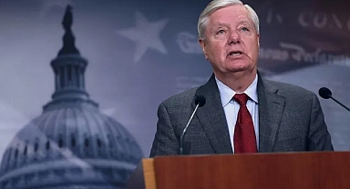 Lindsey Graham: İran rejiminin çöküşü başladı