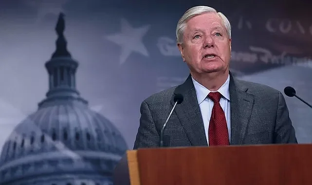 Lindsey Graham: İran rejiminin çöküşü başladı