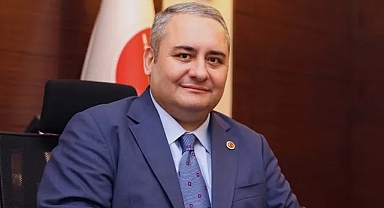 Mesut Özarslan: Özgür Özel hakkında suç duyurusunda bulundum