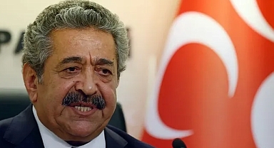 MHP’li Feti Yıldız: Terörsüz Türkiye süreci geriye dönmez, bu iş bitti