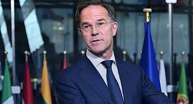 NATO Genel Sekreteri Mark Rutte: Ukrayna desteğimiz sürecek