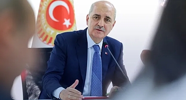 Numan Kurtulmuş’tan Suriye mesajı: Toprak bütünlüğü vazgeçilmezdir