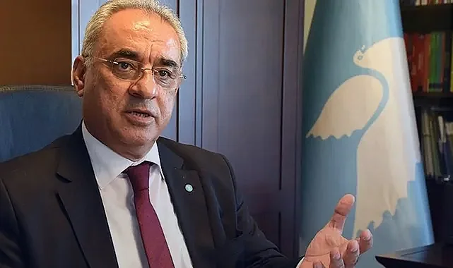 Önder Aksakal: SDG-YPG feshedilmedi, süreç Terörsüz Bölge hedefine uymuyor