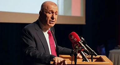 Özdağ: Türkiye kara para ve mafya için cazibe merkezi oldu