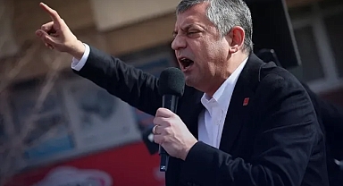 Özgür Özel: Sandık geliyor, hesap orada görünecek