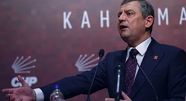 Özgür Özel: Sen prense yakınsın, ben Kahramanmaraş’ın bağrındayım