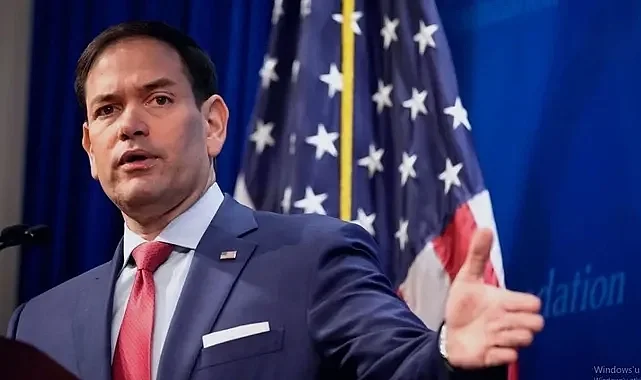 Rubio: ABD Avrupa’nın güçlü olmasını istiyor, ortak kaderimiz var