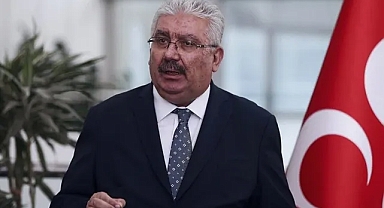 Semih Yalçın: Davadan dönenlerin siyasette parçası bulunmaz