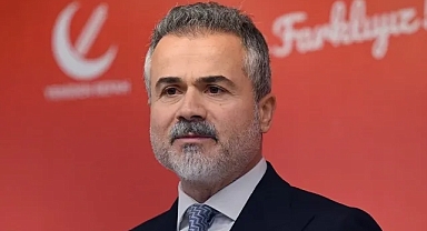 Suat Kılıç: Kayyum bitsin, Öcalan için karar millete sorulsun
