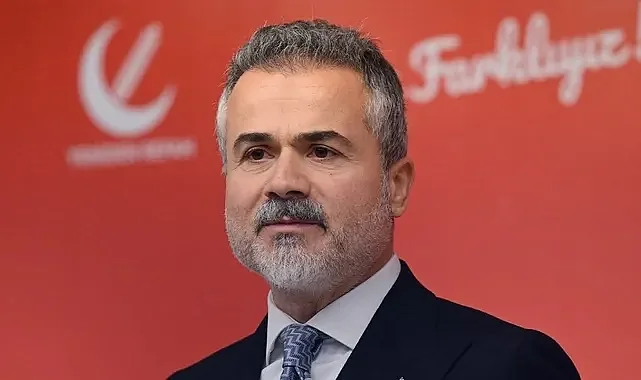 Suat Kılıç: Kayyum bitsin, Öcalan için karar millete sorulsun