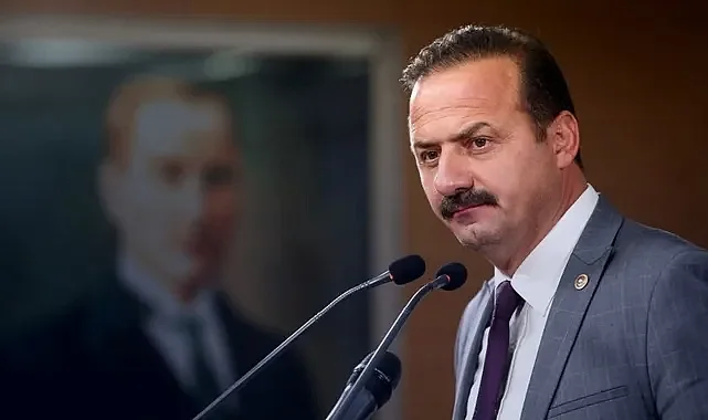Yavuz Ağıralioğlu’ndan Bahçeli’ye: Bizim kararımız da net