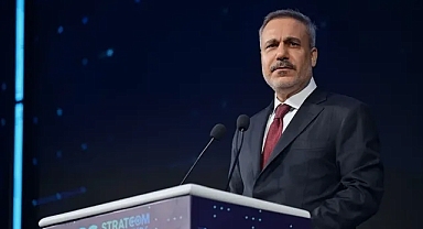 Fidan’dan sert uyarı: Orta Doğu büyük savaşın eşiğinde