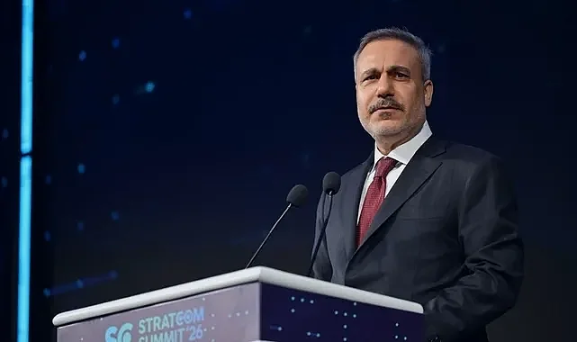 Fidan’dan sert uyarı: Orta Doğu büyük savaşın eşiğinde