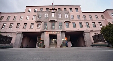 MSB açıkladı: Karadeniz’de 275 şüpheli cisim tespit edildi