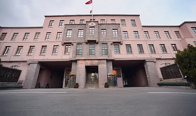 MSB açıkladı: Karadeniz’de 275 şüpheli cisim tespit edildi