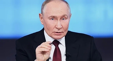 Putin’den Nevruz mesajında İran’a destek: Sadık bir dost ve güvenilir ortak