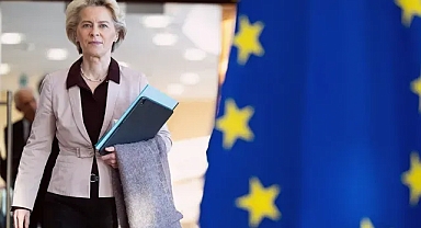 AB–Türkiye hattında kriz: Von der Leyen sözleri tartışma yarattı