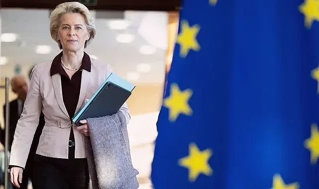 AB–Türkiye hattında kriz: Von der Leyen sözleri tartışma yarattı
