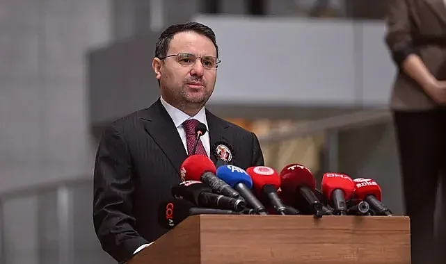 Adalet Bakanı Gürlek: Gülistan Doku soruşturması sonuna kadar sürecek