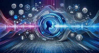 AI Voice Cloning Raises Security Concerns as Technology Advances