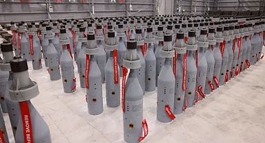 ASELSAN LGK-82 üretimini artırdı, yeni parti envantere giriyor