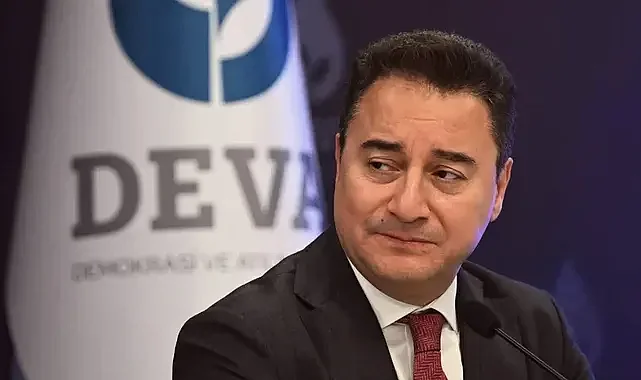 Babacan’dan iktidara sert ekonomi eleştirisi: Sorun üreten bir yapıya dönüştü