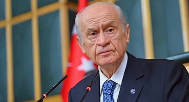 Bahçeli’den erken seçim çıkışı: “İstikrarı tartışmaya açmayız”