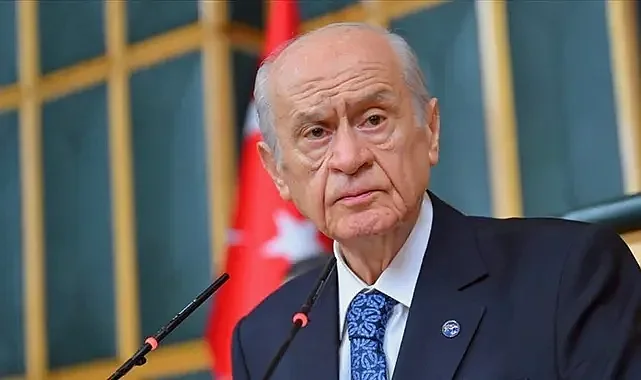 Bahçeli’den erken seçim çıkışı: “İstikrarı tartışmaya açmayız”