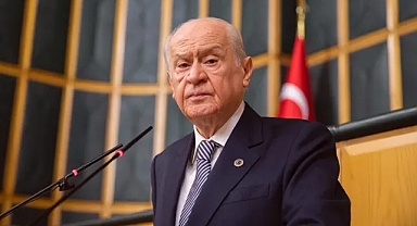 Bahçeli’den Netanyahu’ya tepki: Erdoğan’ın yanındayız