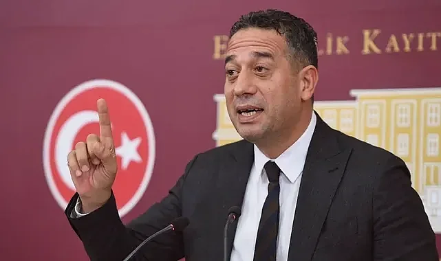 Başarır’dan Gülistan Doku çıkışı: “Devlette çürüme var”