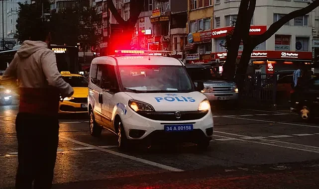 Bungalov vaadiyle vurgun yapan şebekeye 8 ilde operasyon