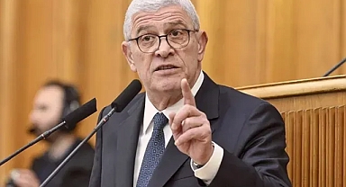 Dervişoğlu’ndan iktidara sert sözler: Yönetim çöküşü var