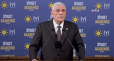 Dervişoğlu'ndan sert çıkış: