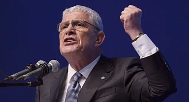 Dervişoğlu: Türkiye’nin seçime ihtiyacı var, memnun olan yok