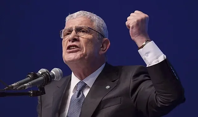 Dervişoğlu: Türkiye’nin seçime ihtiyacı var, memnun olan yok