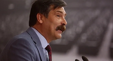 Erkan Baş açlık grevine katıldı: İşçilerle birlikteyim