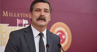 Erkan Baş’tan madenci eylemine destek: Açlık grevine katılacak