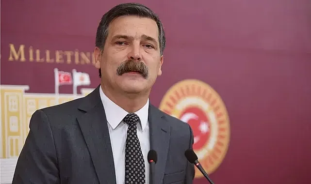 Erkan Baş’tan madenci eylemine destek: Açlık grevine katılacak