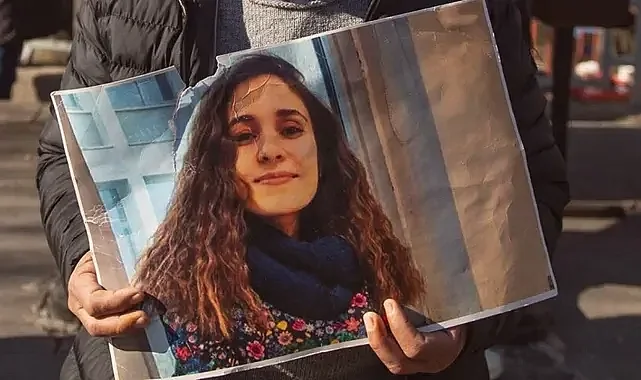 Gülistan Doku dosyasına yeni görüntüler girdi, kritik detay ortaya çıktı