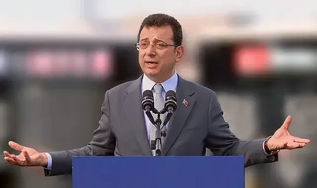 İBB davasında 24. gün: İmamoğlu’ndan “iftiraname” çıkışı