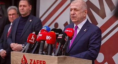 Özdağ ara seçim çağrısı yaptı: CHP üzerindeki baskıya dikkat çekti