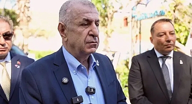 Özdağ’dan ekonomi çıkışı: “Sorumlu Şimşek değil Erdoğan”