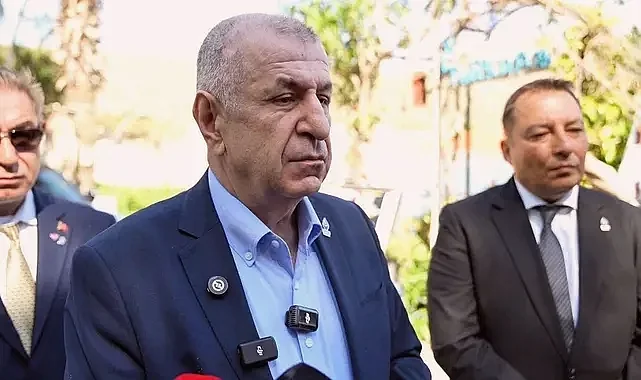 Özdağ’dan ekonomi çıkışı: “Sorumlu Şimşek değil Erdoğan”