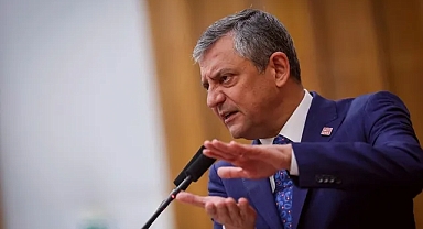 Özel’den tutuklama tepkisi: “Bu düzene boyun eğmeyeceğiz”