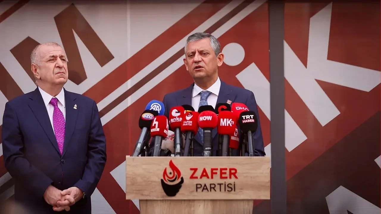 Özgür Özel İsrail’e sert tepki gösterdi, ara seçim vurgusu yaptı