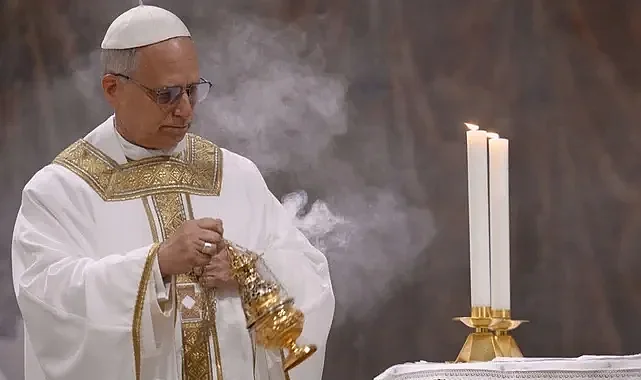 Papa Leo’dan Trump sözlerine yanıt: Tartışmaya girmeyeceğim