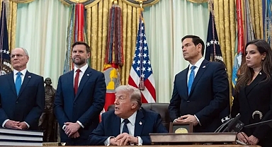 Trump duyurdu: İsrail-Lübnan ateşkesi uzatıldı, Hürmüz’de savaş alarmı