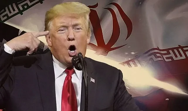 Trump’ın Hürmüz kararı görüşmeleri dağıttı, petrol fırladı