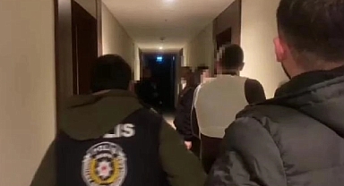 İstanbul'da yasa dışı bahis operasyonunda 22 kişi gözaltına alındı